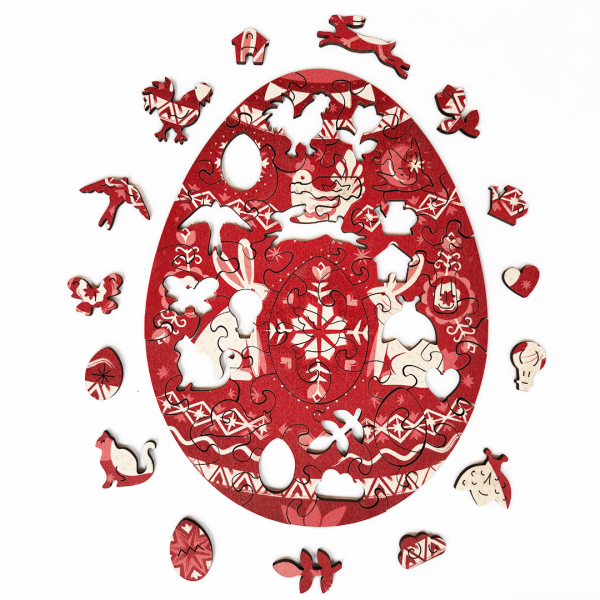 Hímes tojás - Image 3